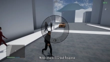 Unity3D - GTA Controller