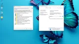 Screenshot #3 - Lite Windows 11 Pro 25H2 Build 26200.5670 by Revision