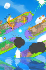 Screenshot #6 - Bopl Battle