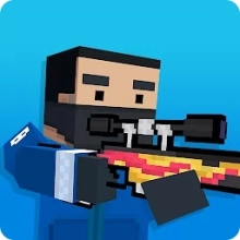 BLOCK STRIKE 7.35.0