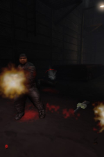 Screenshot #7 - Kingpin: Reloaded