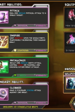 Screenshot #3 - The Metronomicon: Slay The Dance Floor