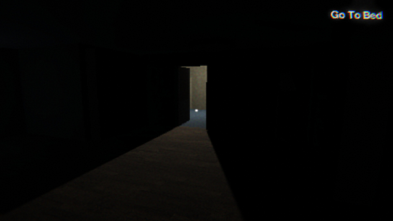 Screenshot #1 - Lights Off: Director's Cut