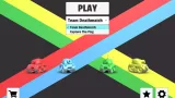 Screenshot #1 - Tanks Multiplayer (Netcode, Photon)