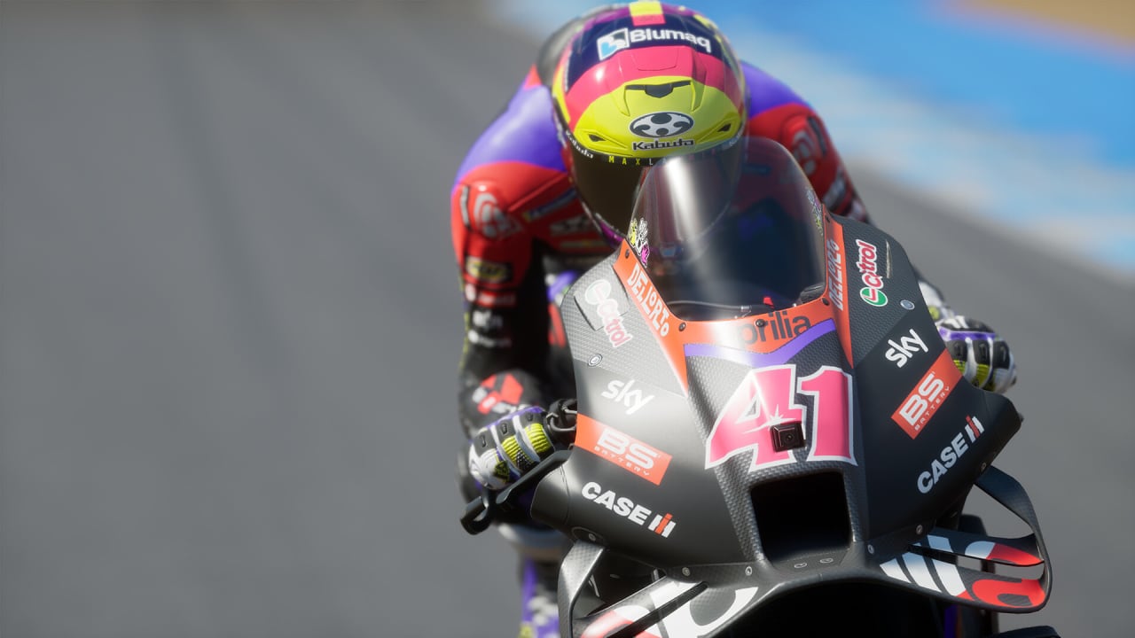Screenshot #6 - MotoGP24