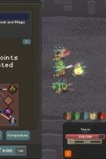 Screenshot #4 - Doomfields