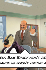 Screenshot #8 - Old School