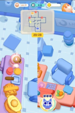 Screenshot #2 - Messy Up