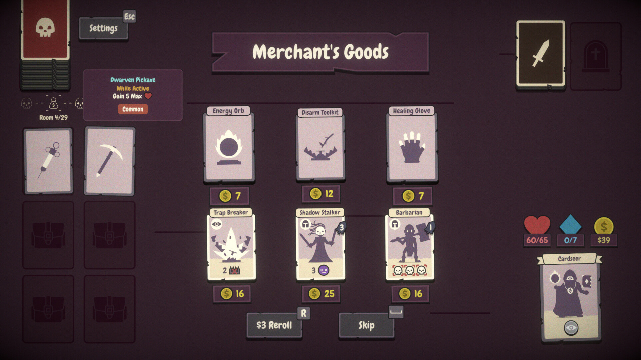Screenshot #6 - Pairs and Perils