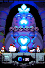 Screenshot #6 - Bomb Chicken