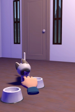 Screenshot #1 - Kittenship Care