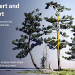 Screenshot #3 - Nature Shaders 2021