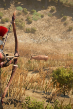 Screenshot #6 - Dawn of Defiance