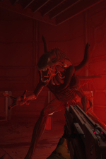 Screenshot #5 - Alien: Rogue Incursion Evolved Edition