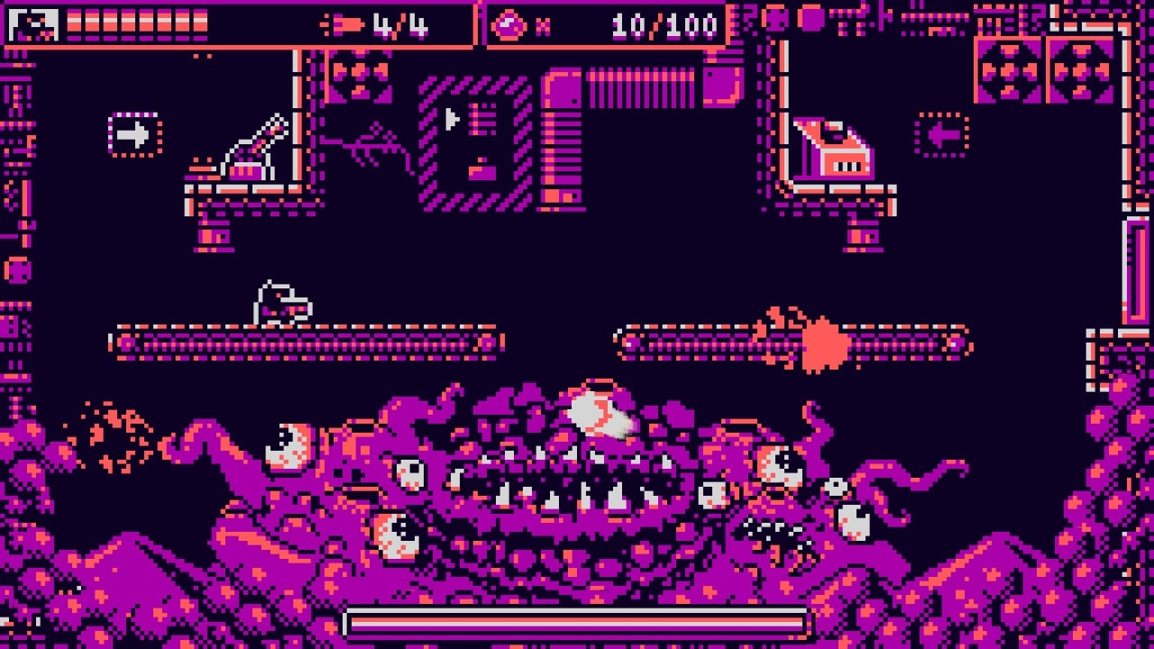 Screenshot #1 - B.I.O.T.A.
