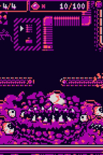 Screenshot #1 - B.I.O.T.A.