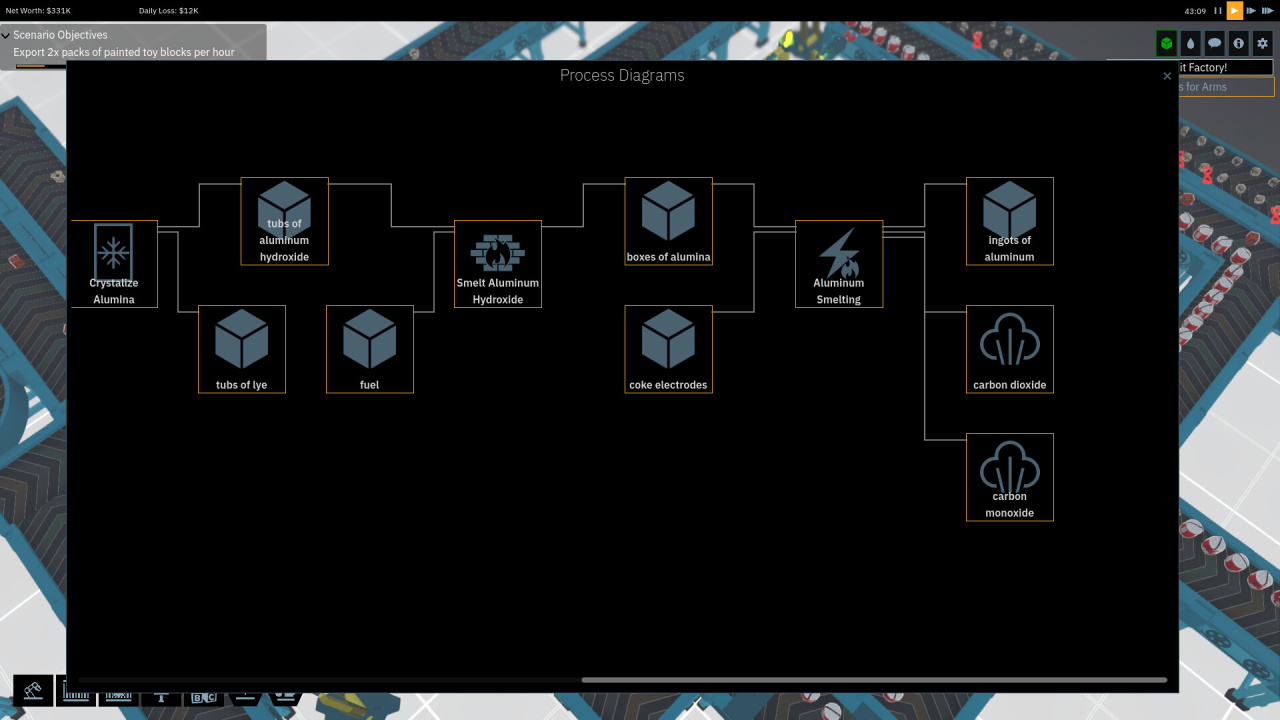 Screenshot #3 - uFactory