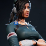 Screenshot #4 - G2: Survival Characters