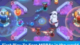 Screenshot #1 - THETAN ARENA 436.0