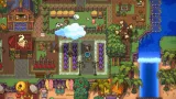 Screenshot #1 - Sun Haven