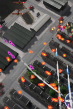 Screenshot #5 - Rising Sun - Iron Aces