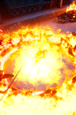 Screenshot #8 - Talon's Blade