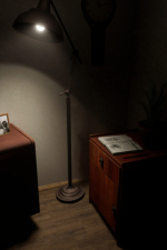 Screenshot #3 - Lost Child