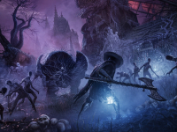 Screenshot #6 - Lords of the Fallen