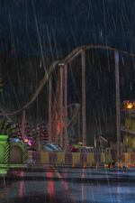 Screenshot #2 - LEGO Batman 2: DC Super Heroes