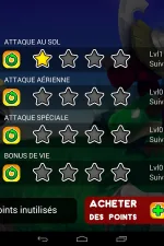 Screenshot #9 - HORIA, THE MYSTIC BATTLE 1.0.7