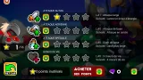 Screenshot #9 - HORIA, THE MYSTIC BATTLE 1.0.7