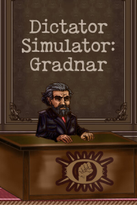 Dictator Simulator: Gradnar