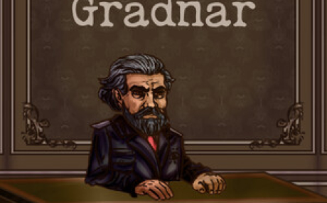 Dictator Simulator: Gradnar