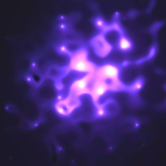 Screenshot #4 - Abstract BG Shaders (Galaxy, Cyber.etc)