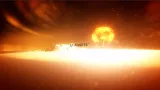 Screenshot #1 - NUCLEAR EXPLOSION