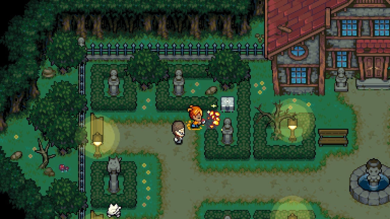 Screenshot #9 - Coromon