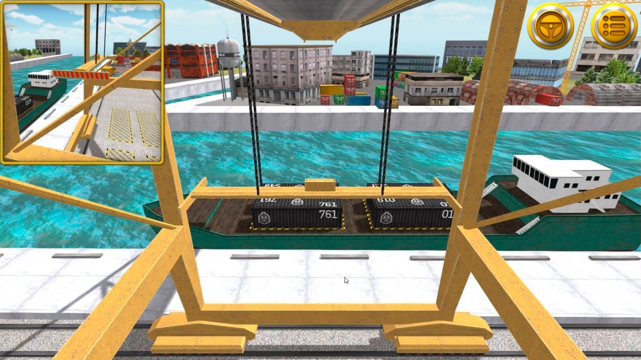 Screenshot #3 - Logistic Expert