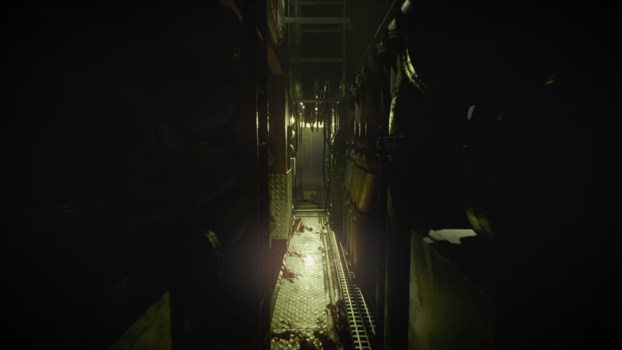 Screenshot #8 - Still Wakes the Deep