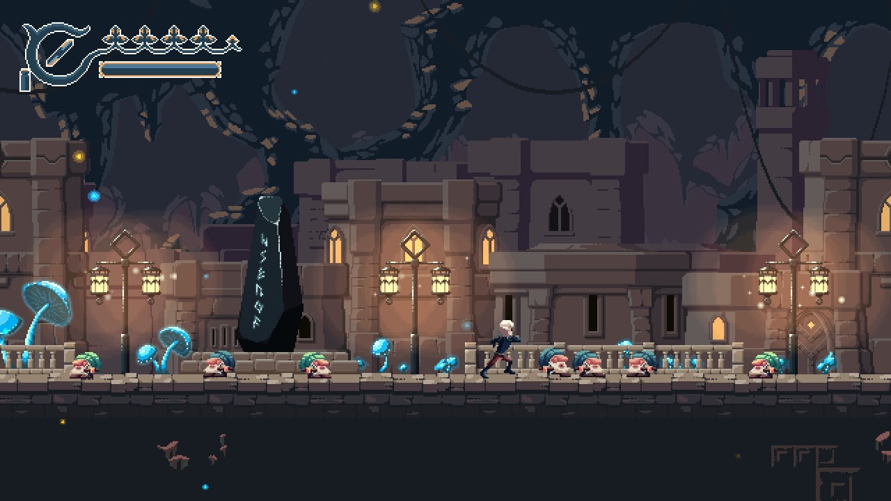 Screenshot #8 - Kingdom Shell
