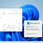 Screenshot #3 - Windows 11 Pro 23H2 22631.3593 Optima x64