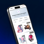 Screenshot #7 - TWINTY – СОЦИАЛЬНАЯ СЕТЬ 3.0.1