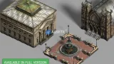 Screenshot #2 - Реалистичный 2D город