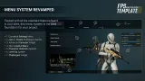 Screenshot #4 - FPS Multiplayer Template UE5.6+  v6.0.3