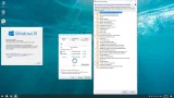 Screenshot #2 - Windows 10 x64 Rus by OneSmiLe [19045.3324]