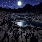 Screenshot #3 - Deep Desert – Micro Biome