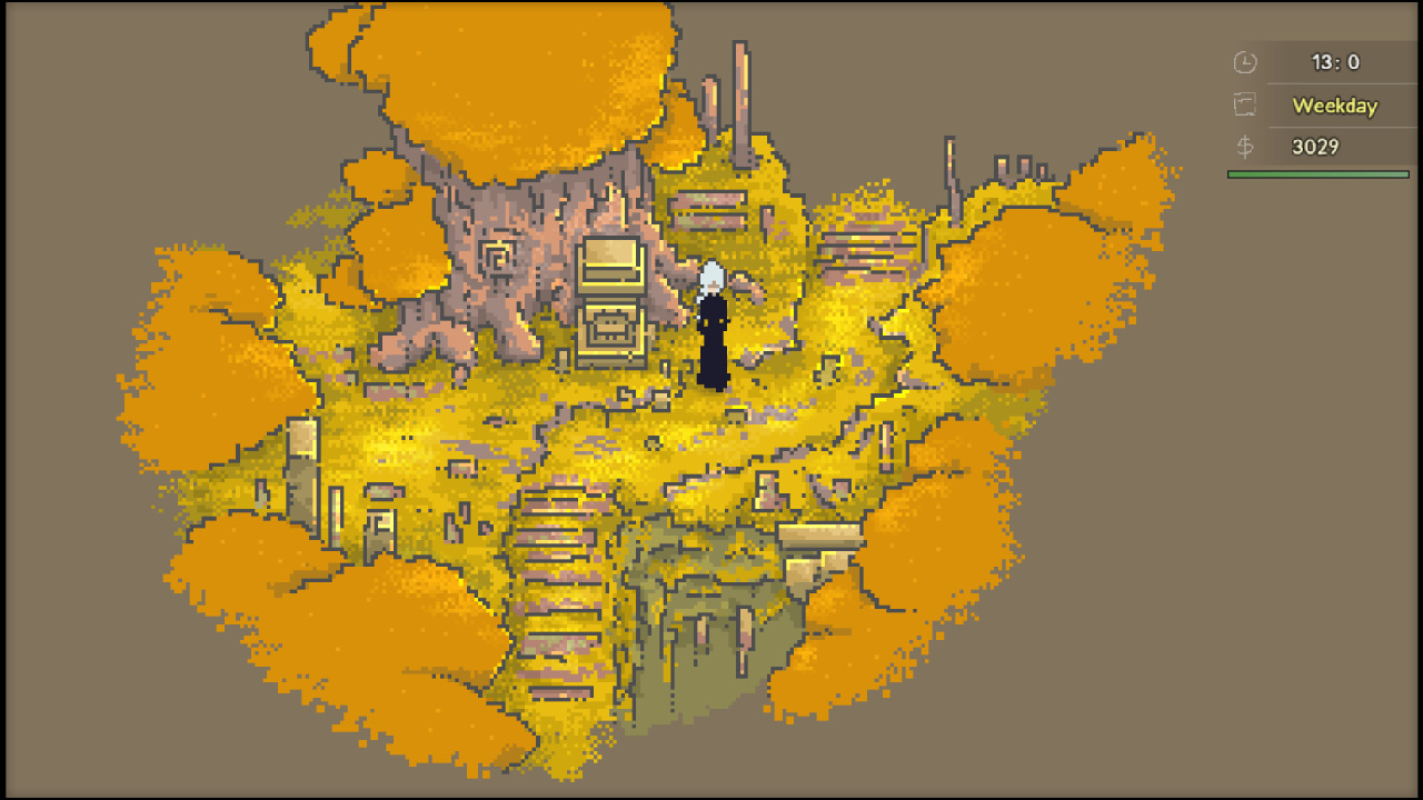 Screenshot #8 - Artis Impact