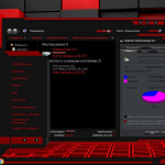 Screenshot #9 - Windows 7 Ultimate 2018 RED GAME Editoin