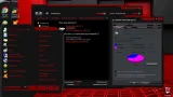 Screenshot #9 - Windows 7 Ultimate 2018 RED GAME Edition
