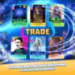 Screenshot #2 - CUE CARDS 2.11.41