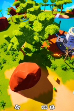 Screenshot #5 - AstroPlanet